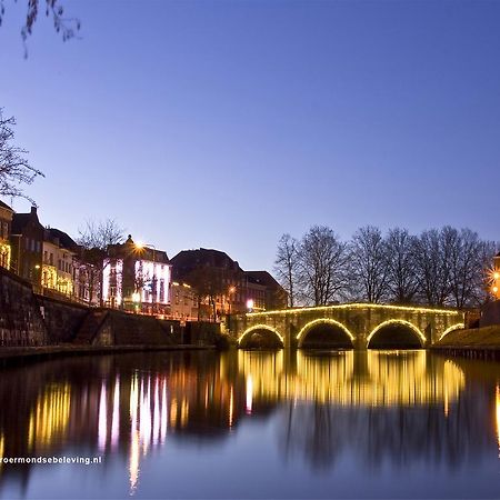 Bed and Breakfast De Roermondse Beleving Exterior foto