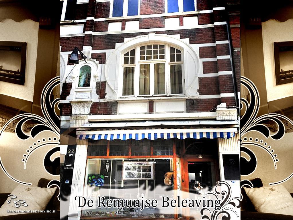 Bed and Breakfast De Roermondse Beleving Zimmer foto